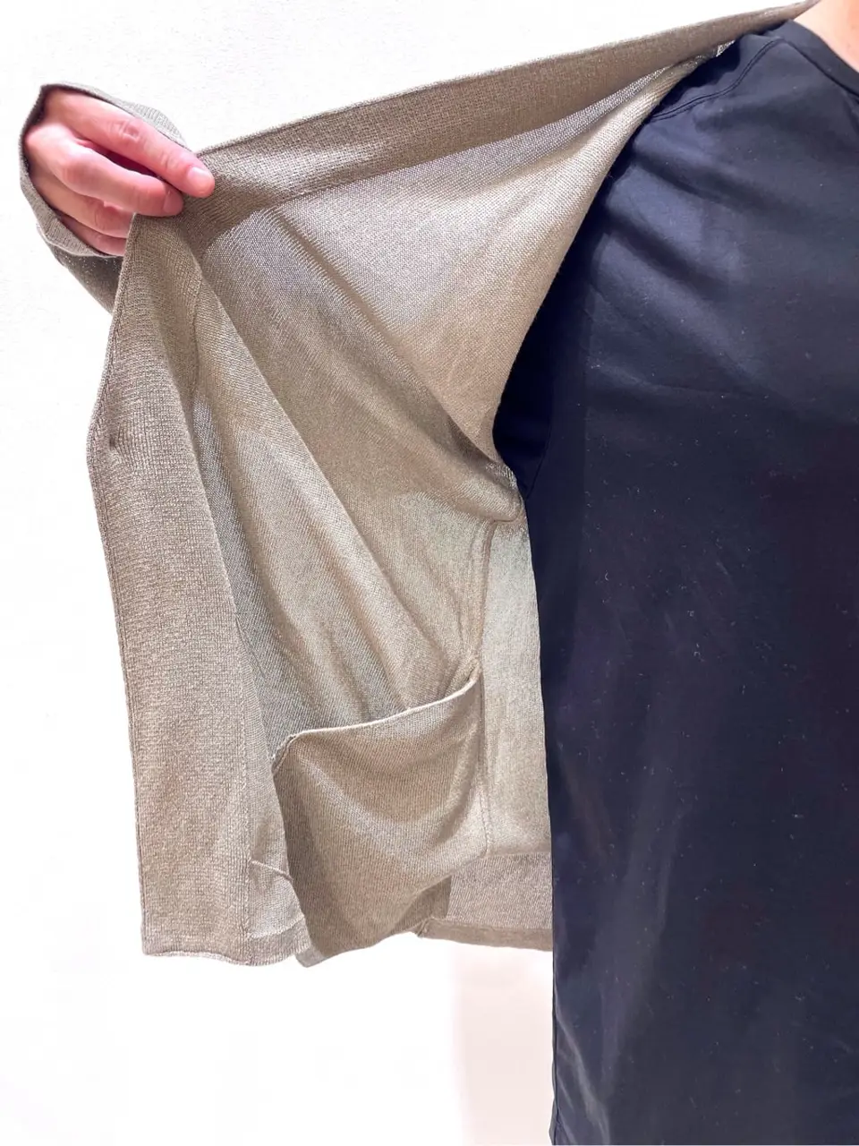 JOSEPH HOMME 中野　 コーディネート画像