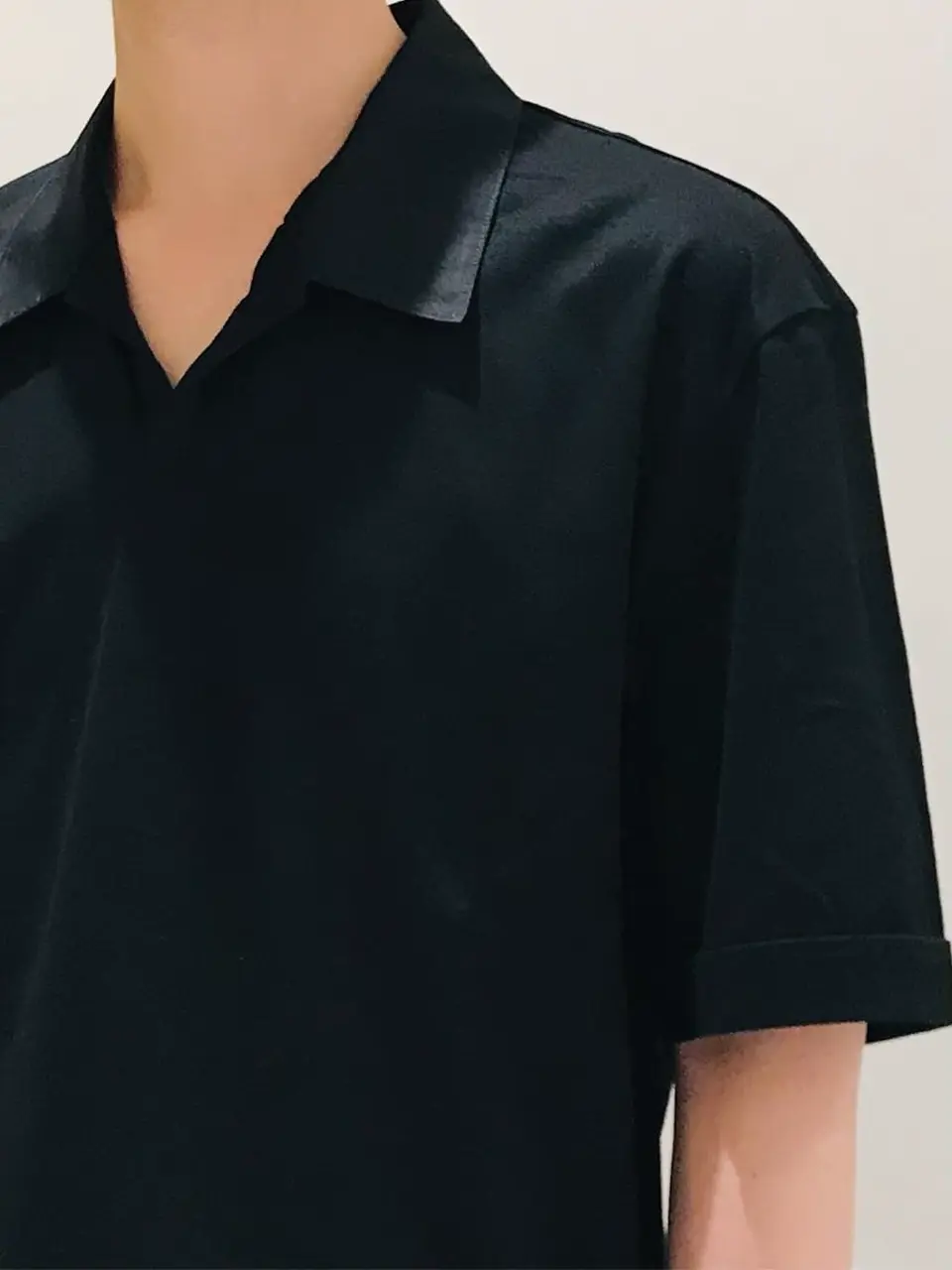 JOSEPH HOMME 畑本 コーディネート画像