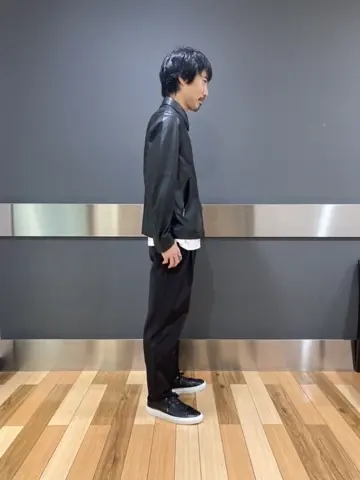 JOSEPH HOMME 鈴木(彰) コーディネート画像