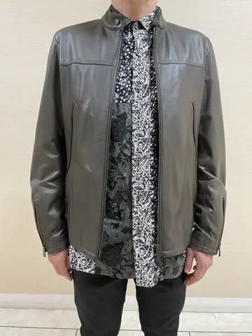 JOSEPH HOMME 中村 コーディネート画像