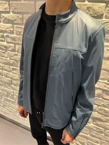 JOSEPH HOMME 井原 コーディネート画像