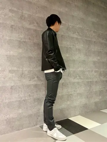 JOSEPH HOMME 寺田 コーディネート画像