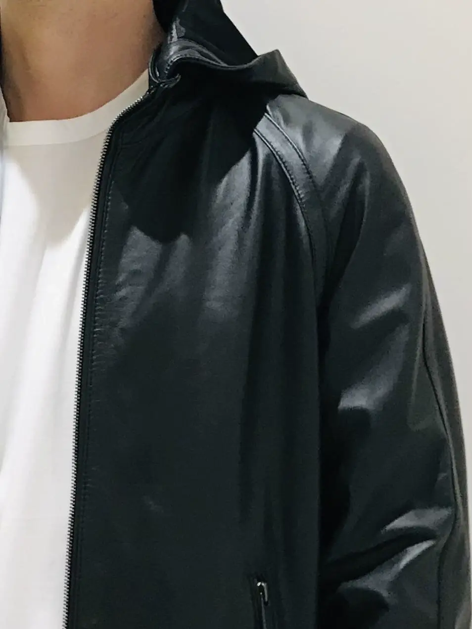 JOSEPH HOMME 畑本 コーディネート画像