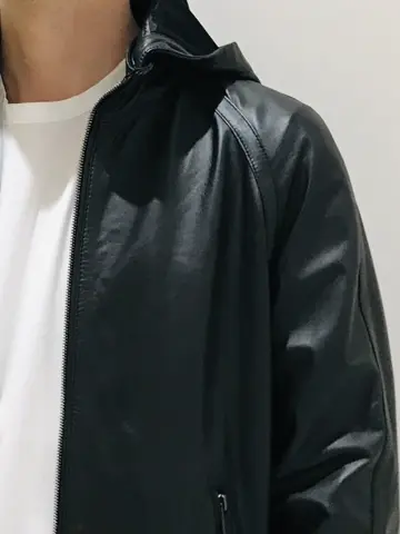 JOSEPH HOMME 畑本 コーディネート画像