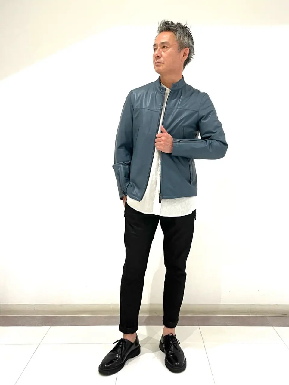  内藤 コーディネート画像