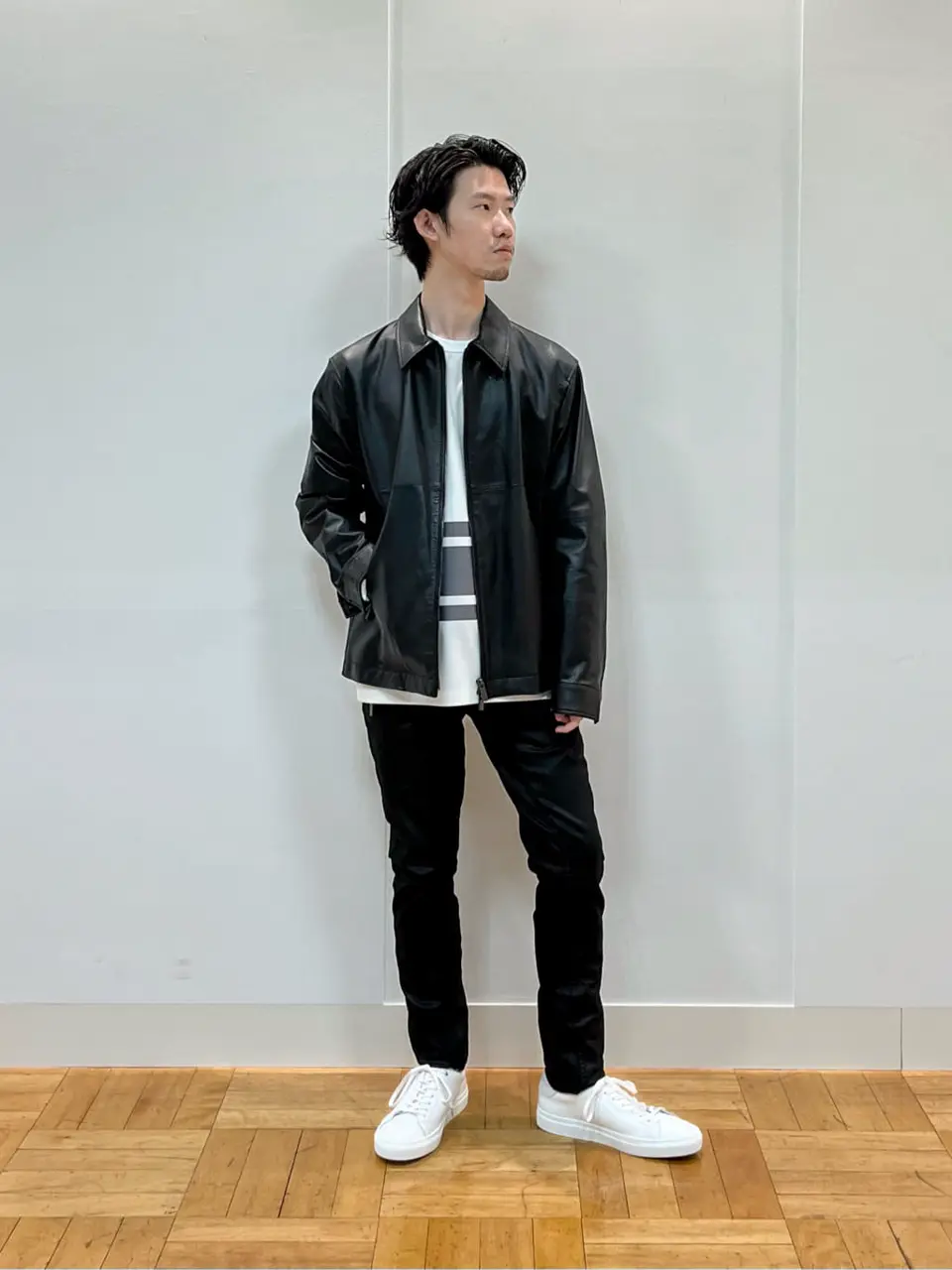  小林 コーディネート画像