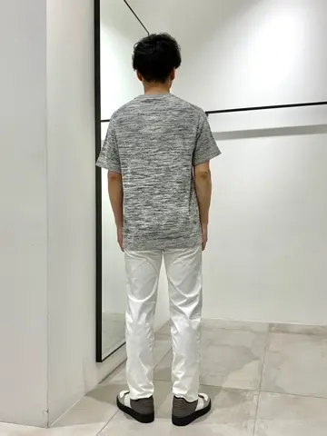 JOSEPH HOMME 中原 コーディネート画像