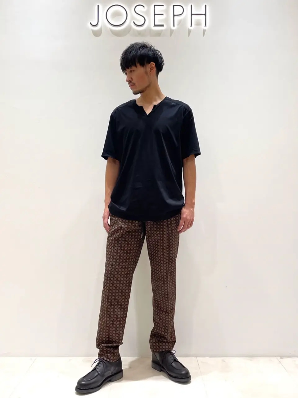  中野　 コーディネート画像