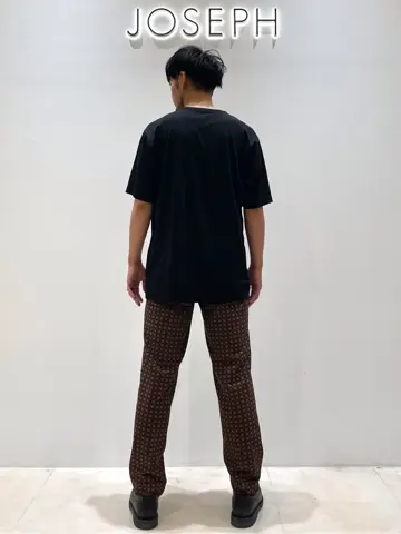 JOSEPH HOMME 中野　 コーディネート画像