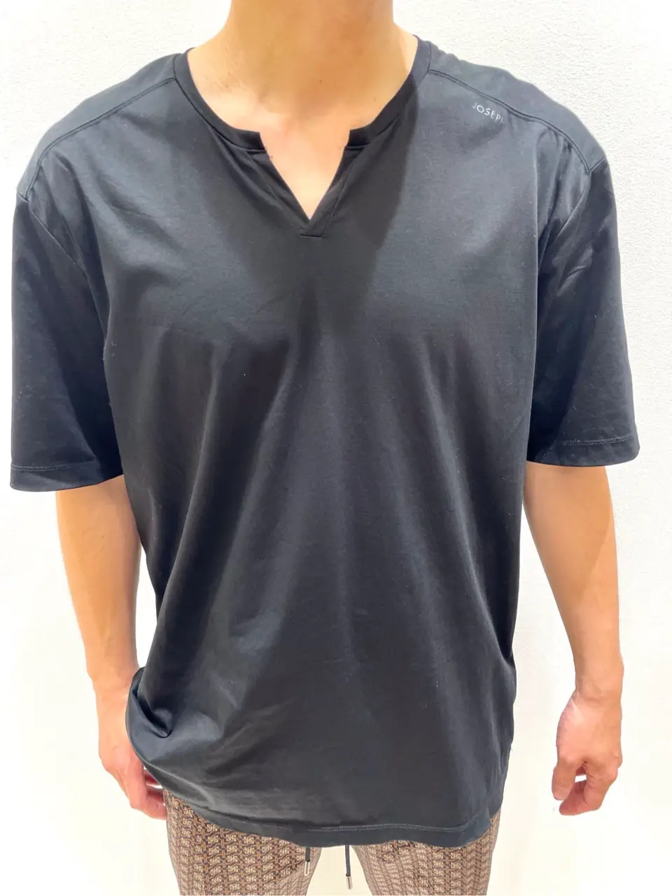 JOSEPH HOMME 中野　 コーディネート画像