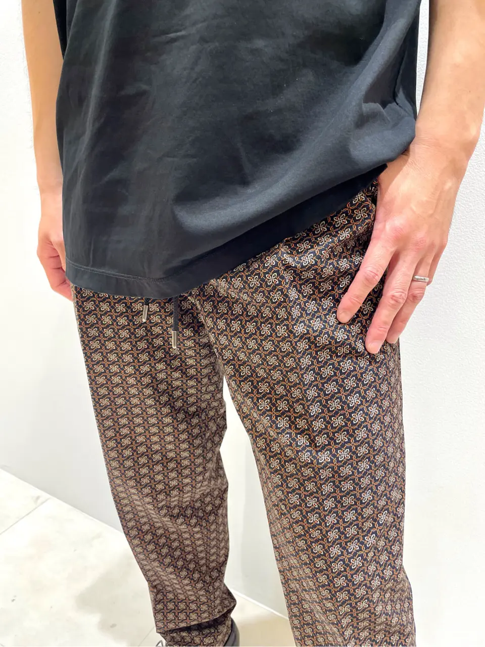 JOSEPH HOMME 中野　 コーディネート画像