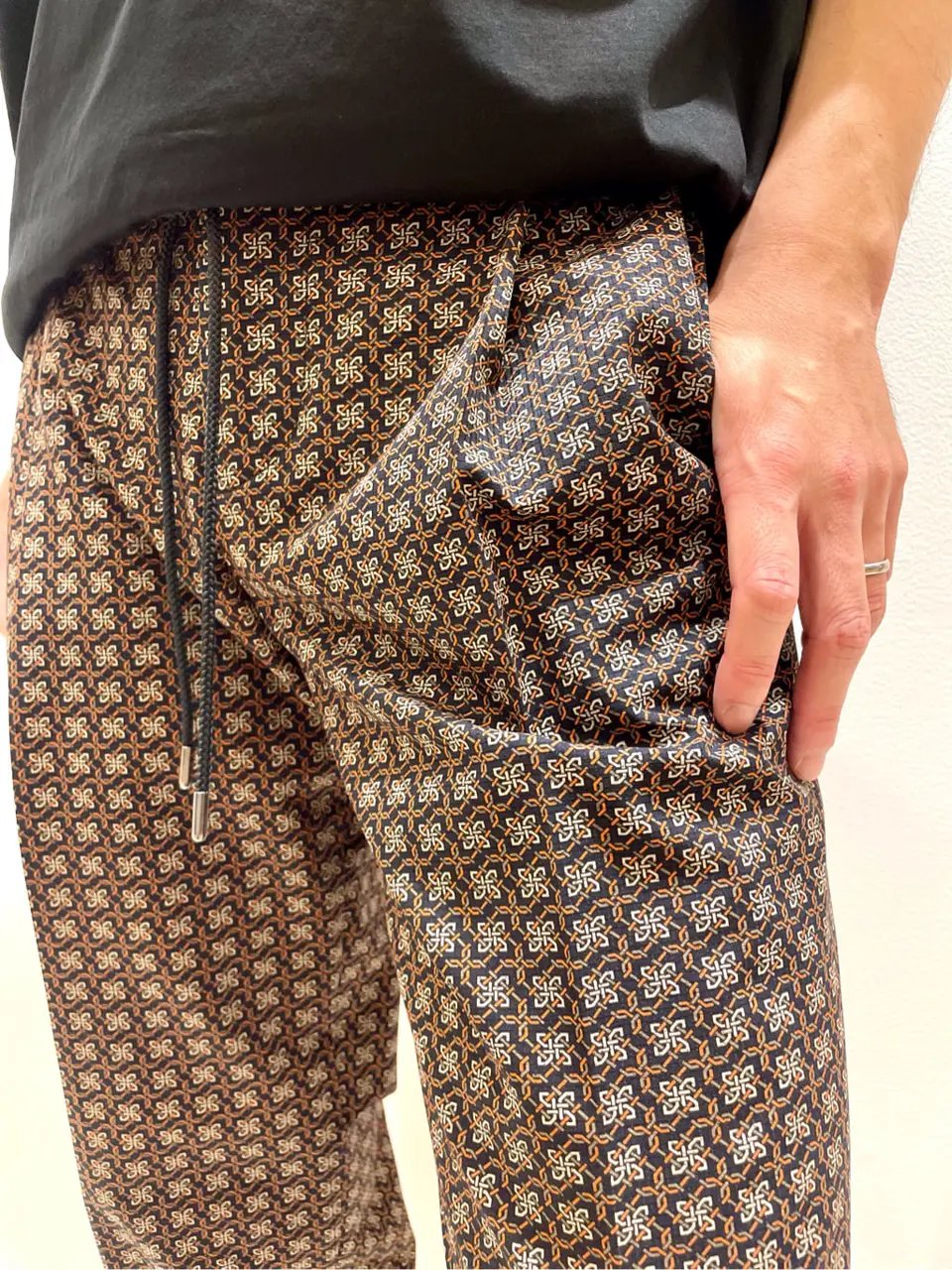 JOSEPH HOMME 中野　 コーディネート画像