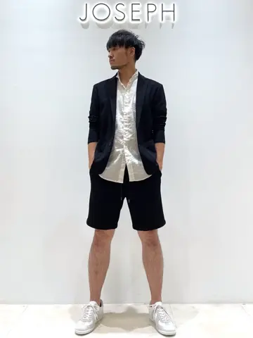 JOSEPH HOMME 中野　 コーディネート画像