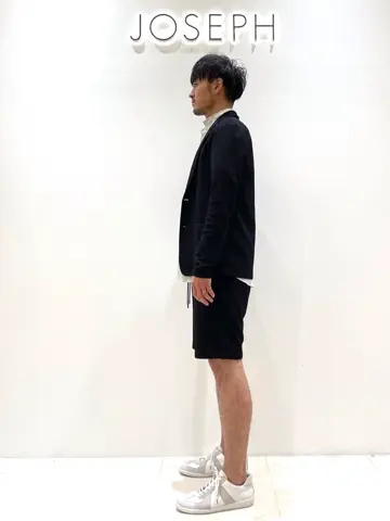 JOSEPH HOMME 中野　 コーディネート画像
