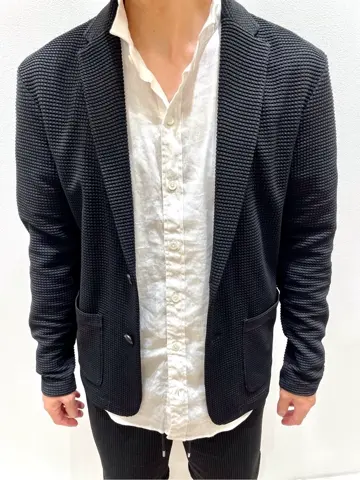 JOSEPH HOMME 中野　 コーディネート画像