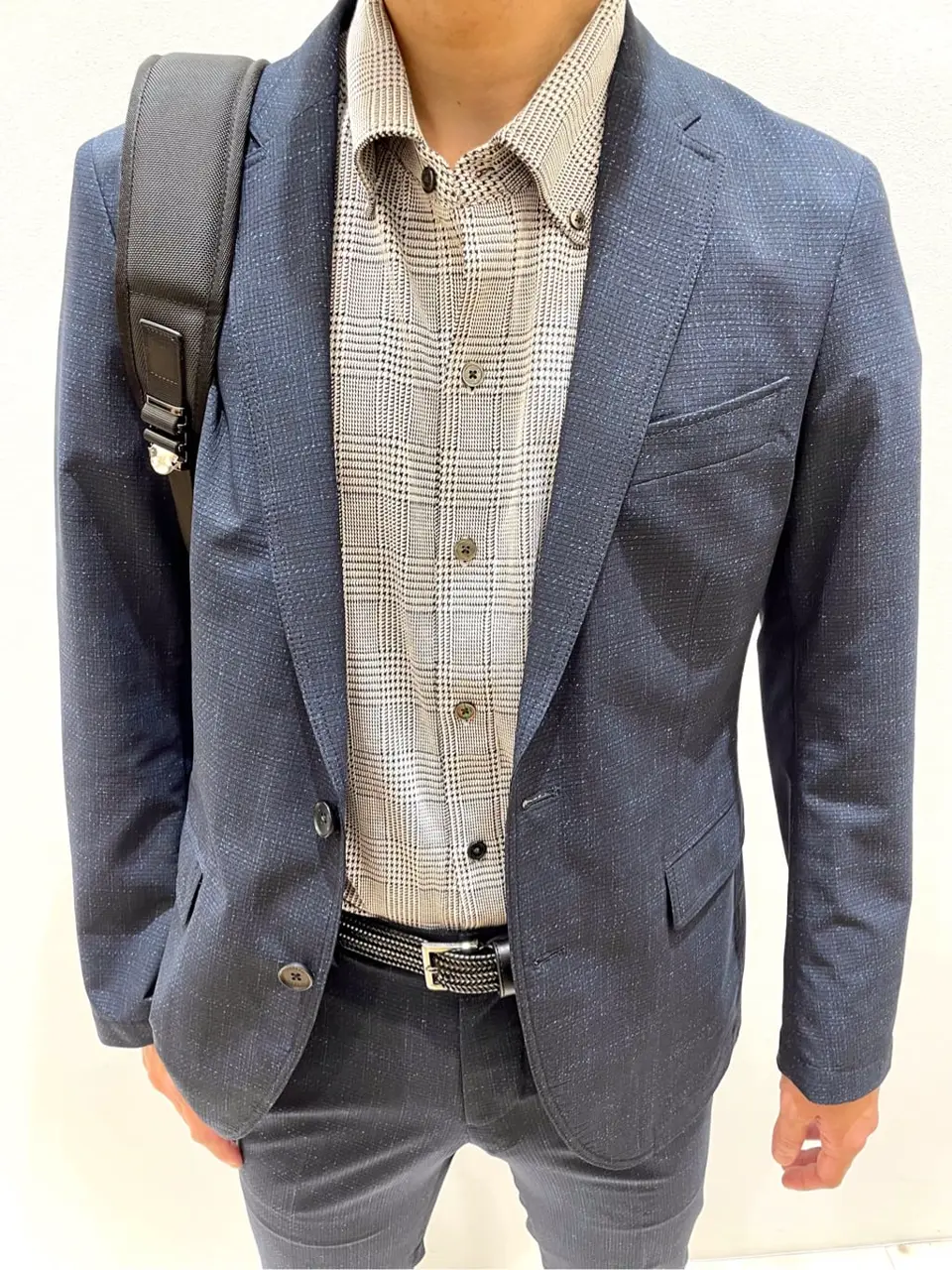 JOSEPH HOMME 中野　 コーディネート画像