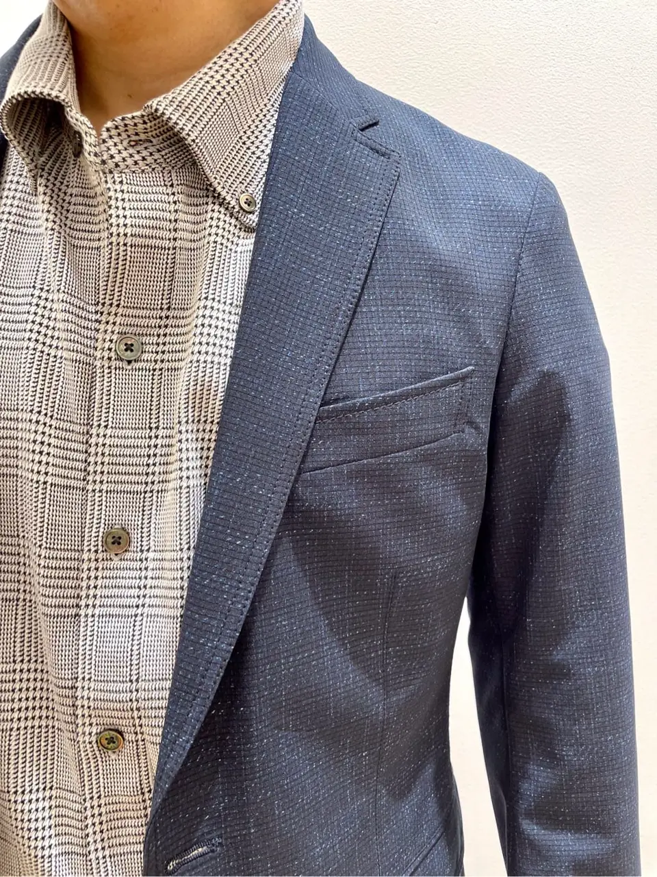 JOSEPH HOMME 中野　 コーディネート画像