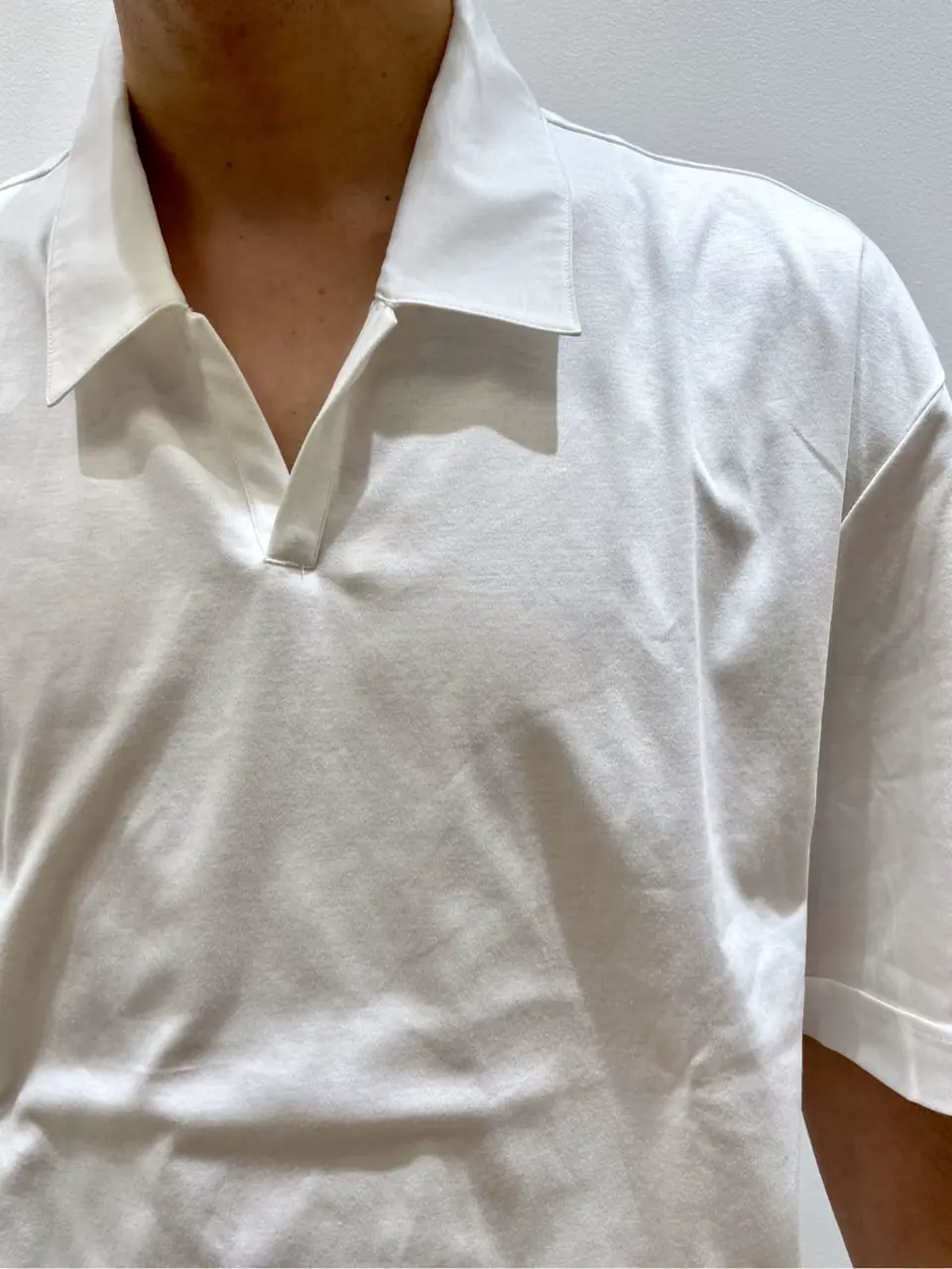 JOSEPH HOMME 中野　 コーディネート画像