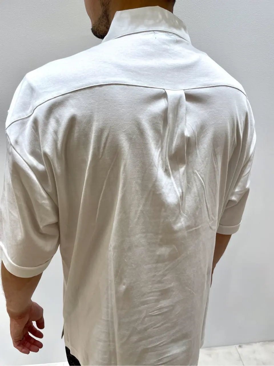 JOSEPH HOMME 中野　 コーディネート画像