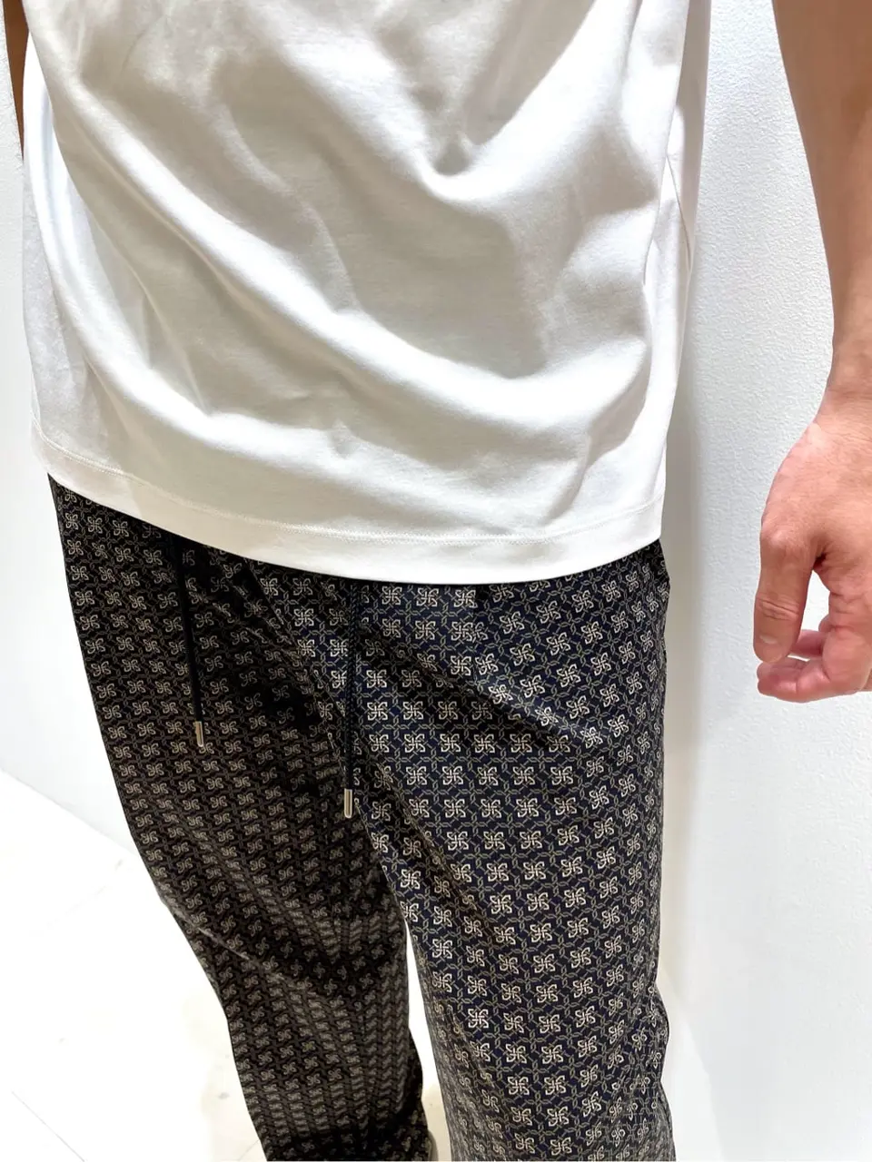 JOSEPH HOMME 中野　 コーディネート画像