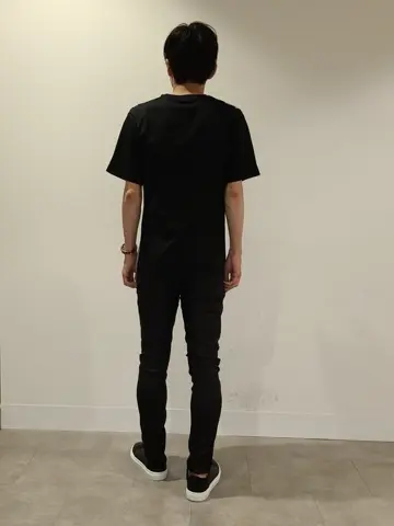 JOSEPH HOMME 泉 コーディネート画像