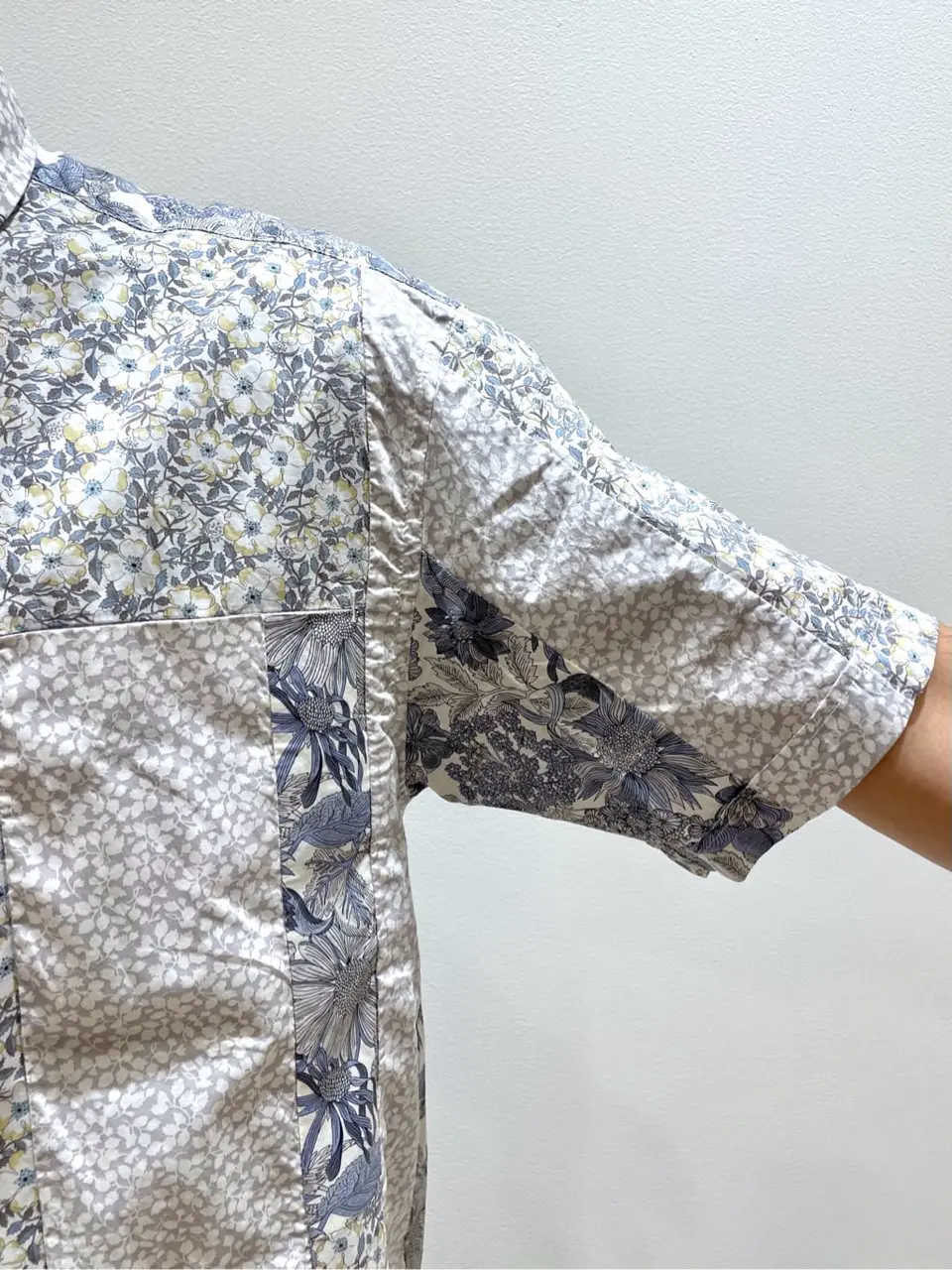 JOSEPH HOMME 中野　 コーディネート画像