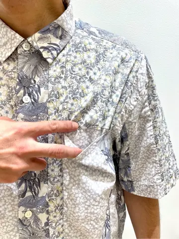 JOSEPH HOMME 中野　 コーディネート画像