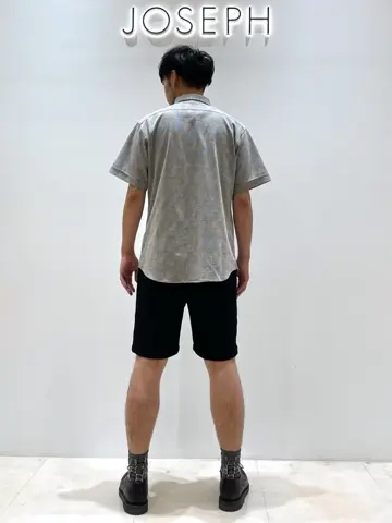 JOSEPH HOMME 中野　 コーディネート画像