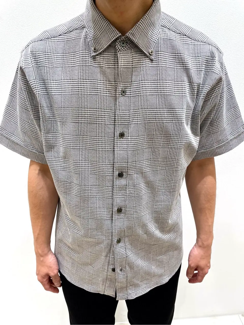 JOSEPH HOMME 中野　 コーディネート画像