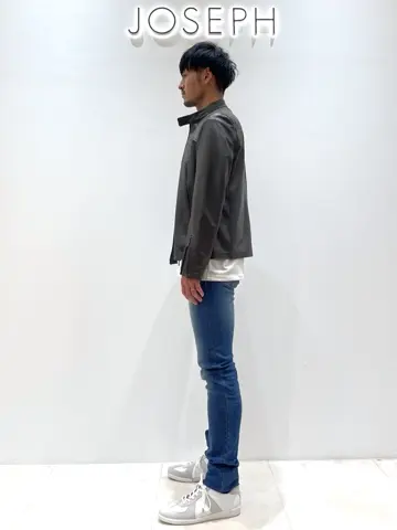 JOSEPH HOMME 中野　 コーディネート画像