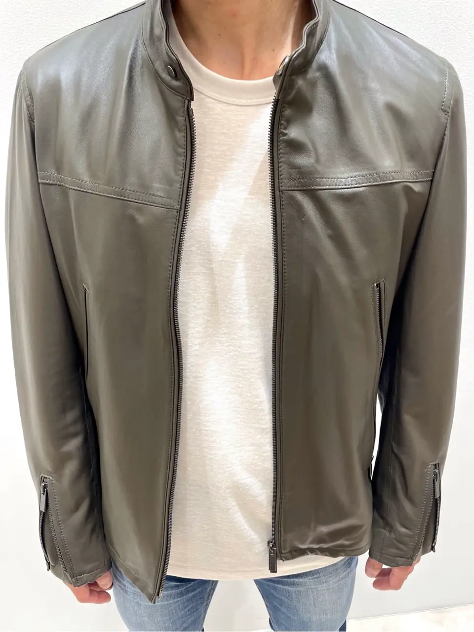 JOSEPH HOMME 中野　 コーディネート画像