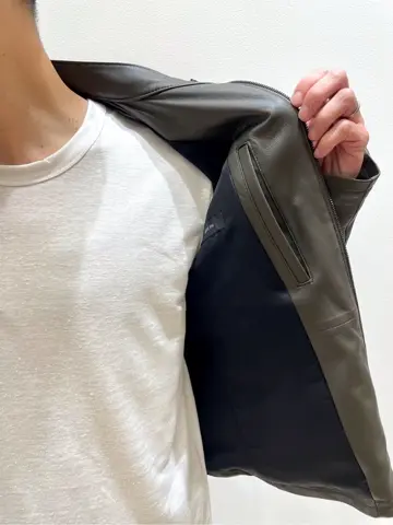 JOSEPH HOMME 中野　 コーディネート画像