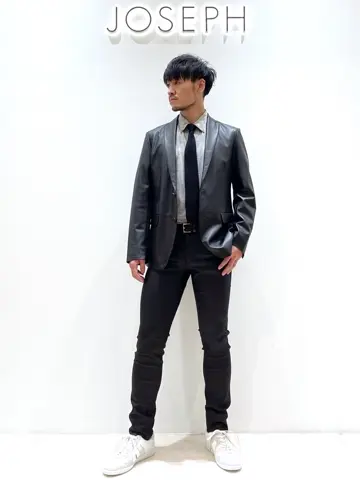 JOSEPH HOMME 中野　 コーディネート画像