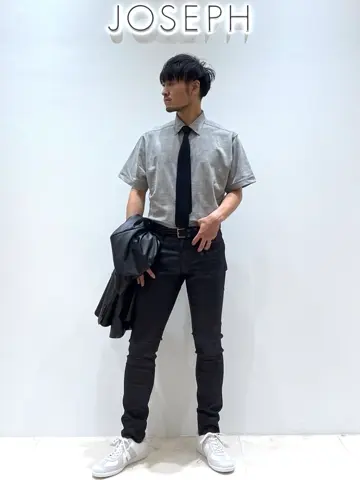 JOSEPH HOMME 中野　 コーディネート画像