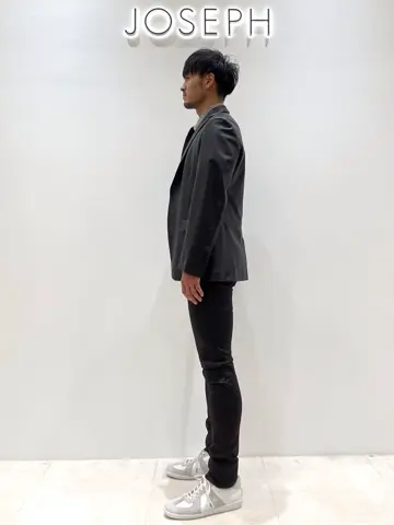 JOSEPH HOMME 中野　 コーディネート画像