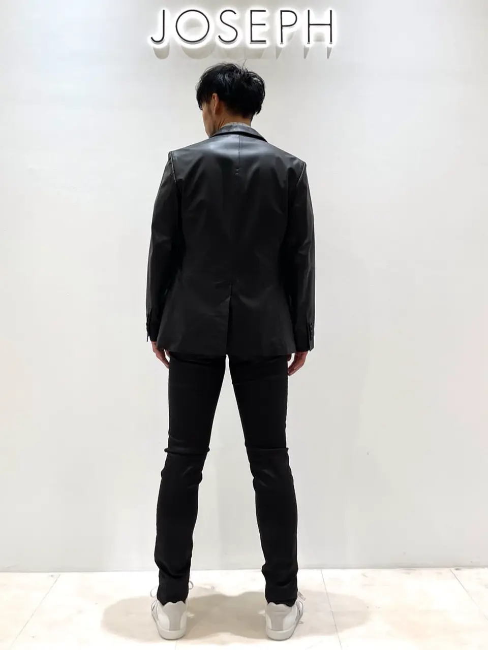 JOSEPH HOMME 中野　 コーディネート画像