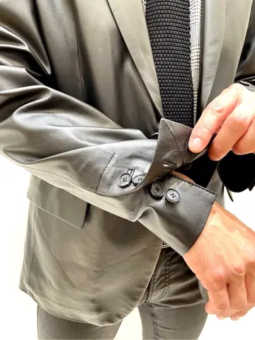 JOSEPH HOMME 中野　 コーディネート画像