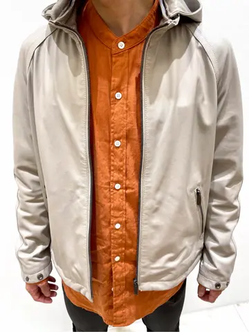 JOSEPH HOMME 中野　 コーディネート画像