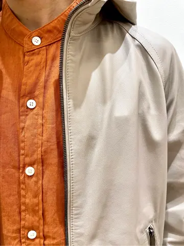 JOSEPH HOMME 中野　 コーディネート画像