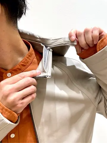 JOSEPH HOMME 中野　 コーディネート画像