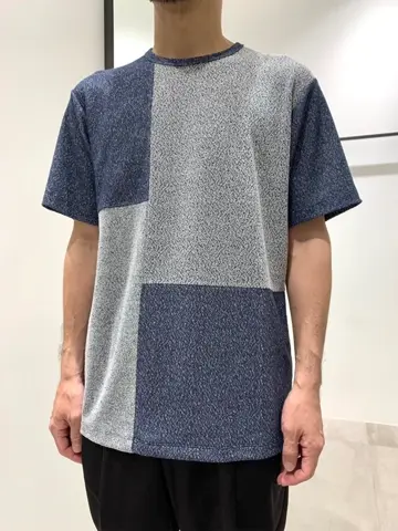 JOSEPH HOMME 中原 コーディネート画像