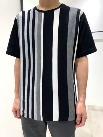 JOSEPH HOMME 中原 コーディネート画像