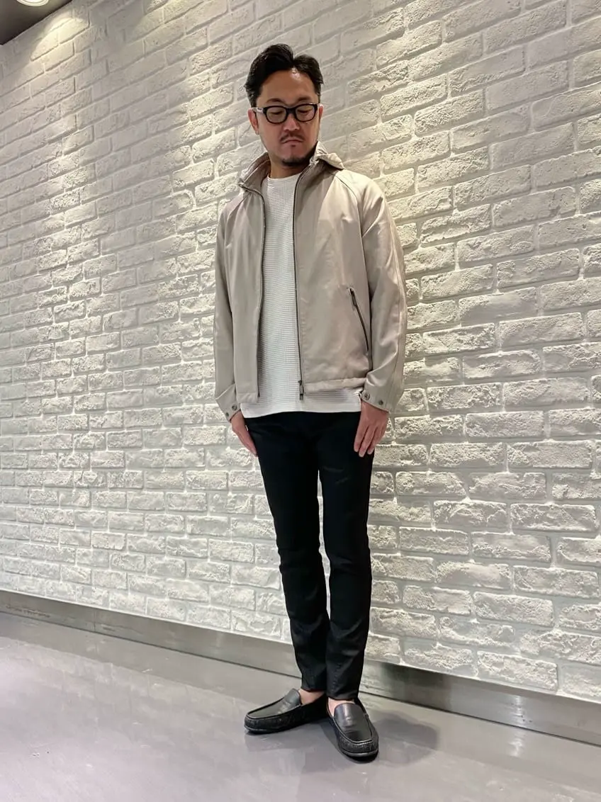  桑原 コーディネート画像