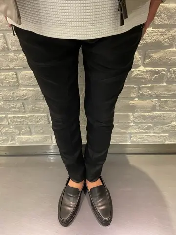 JOSEPH HOMME 桑原 コーディネート画像