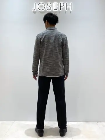 JOSEPH HOMME 中野　 コーディネート画像