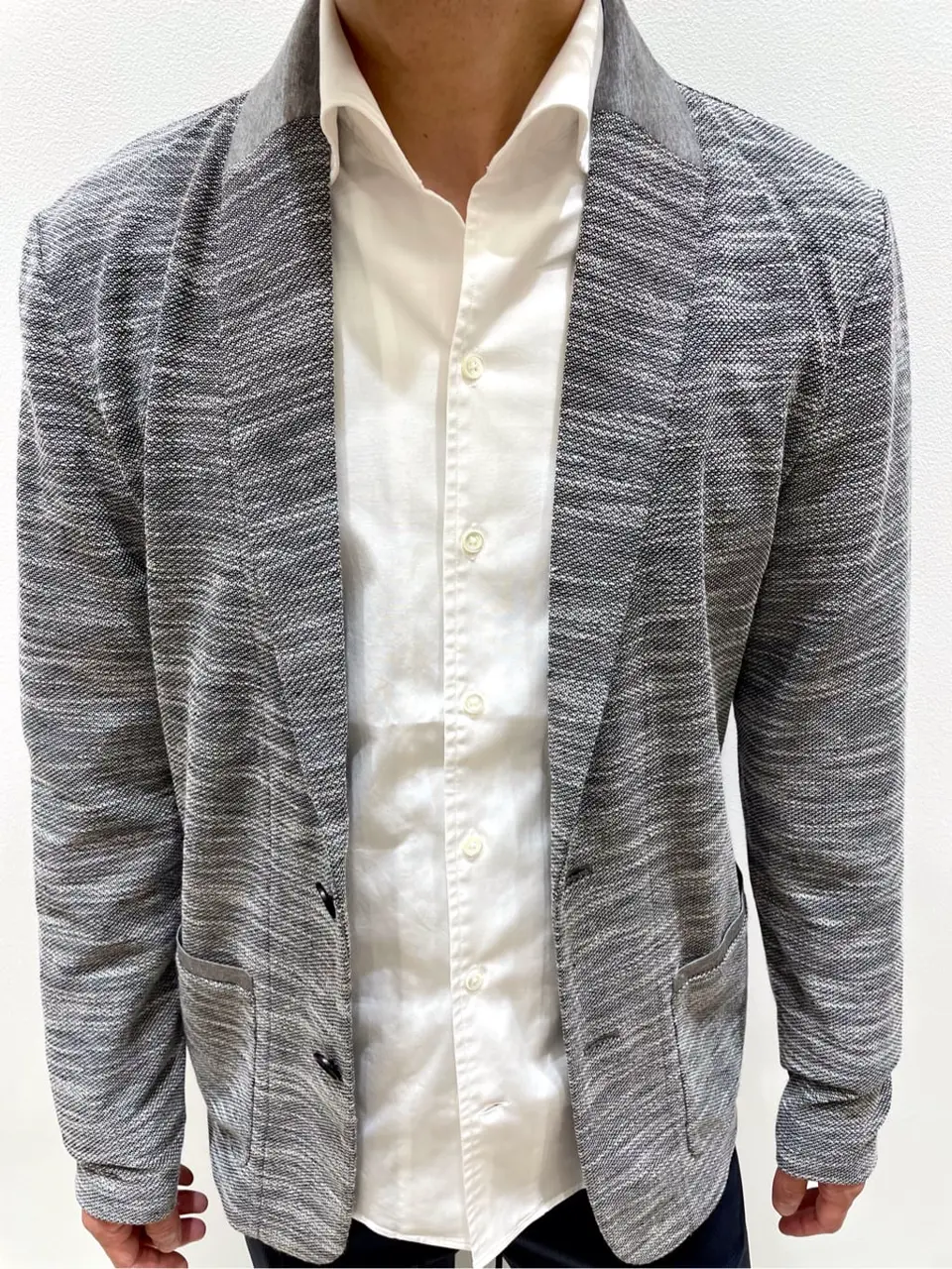 JOSEPH HOMME 中野　 コーディネート画像