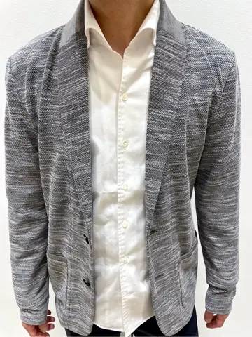 JOSEPH HOMME 中野　 コーディネート画像