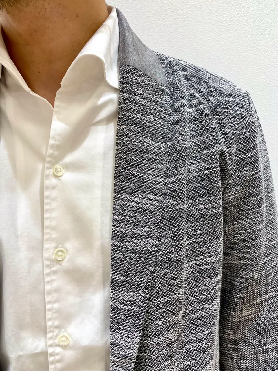 JOSEPH HOMME 中野　 コーディネート画像