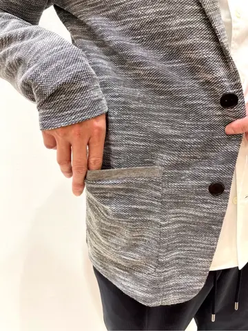 JOSEPH HOMME 中野　 コーディネート画像