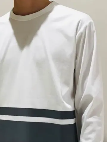 JOSEPH HOMME 畑本 コーディネート画像